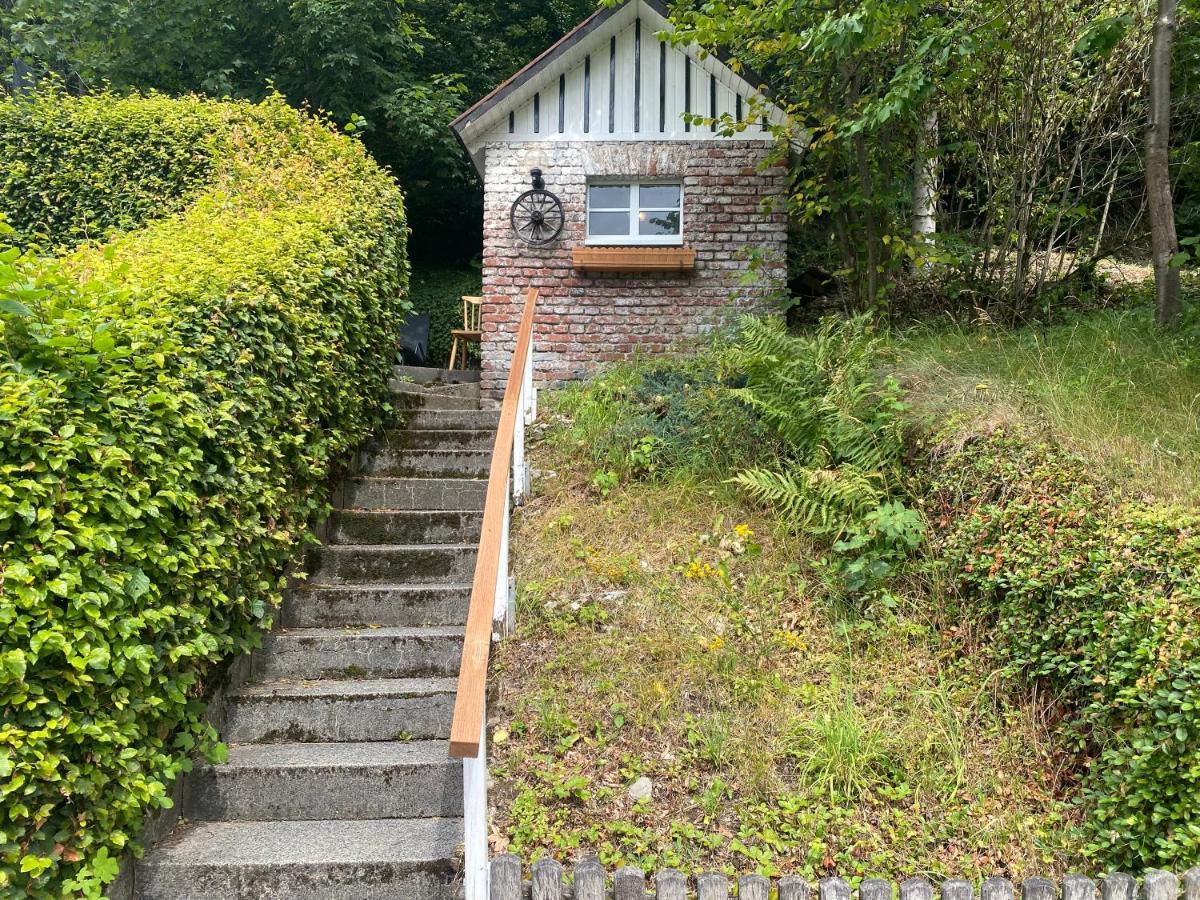 Schmallenberger Ferienhaus Exterior photo